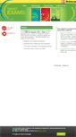 Mobile Screenshot of exams.richmondelt.com